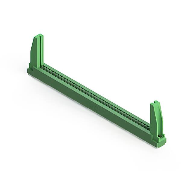 307-038-445-178 EDAC Inc.  Edgeboard Connectors